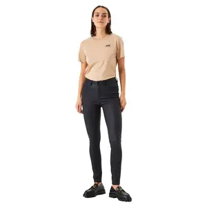 Джинсы Garcia Celia, черный