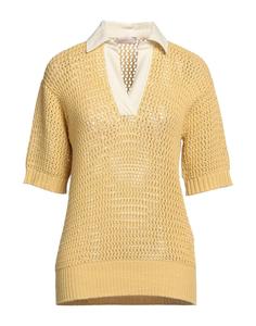 Свитер Agnona, песочный