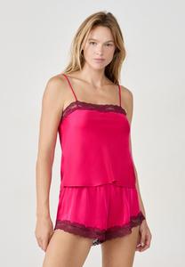 Пижамный топ Etam ATTITUDE, Pink