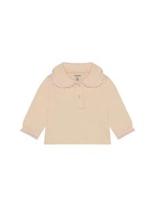 Noppies Блузка цвета «Поцелуй солнца»