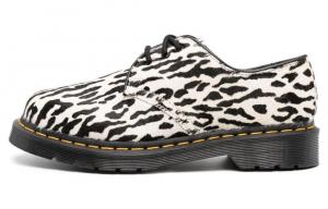 Туфли-оксфорды Dr. Martens 1461 Wacko Maria Dr.Martens