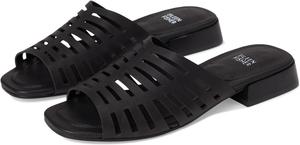 Сандалии Eileen Fisher Fira Slide, черный