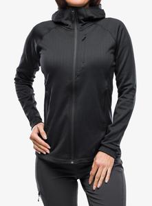 Женская треккинговая толстовка Black Diamond Factor Hoody