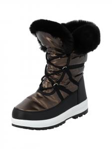 Сапоги palado Winterstiefel, цвет Bronze