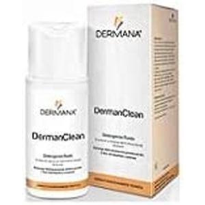 Косметическое средство Dermana Dermanclean 250ml