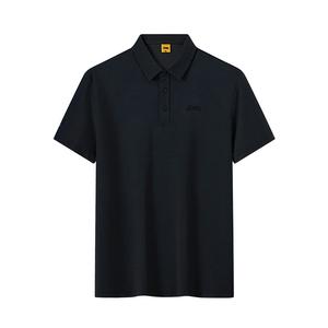 Поло для мужчин Jeep, черный