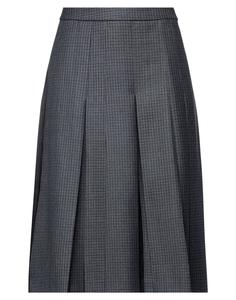 Брюки Maison Margiela, серый