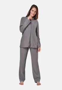Пижамный комплект RAIKOU SET, Grau/Grey
