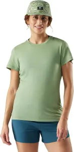 SmartWool женская футболка с коротким рукавом из мериноса