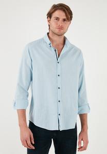 Рубашка REGULAR FIT Buratti, светло-голубой
