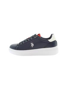 Кроссовки U.S. POLO ASSN., синий