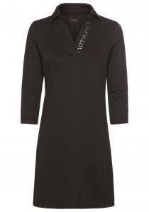 Мини платье LAURA SCOTT, Black