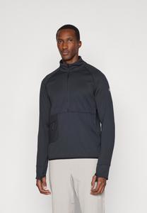 Толстовка Ciele VLVHALFZIP-GLADE, Shadowcast/Black