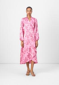 Повседневное платье DRESS Cras, розовый