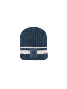 Шапка Hatland Delon, темно-синий