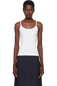 Белая кофточка-биби FLORE FLORE