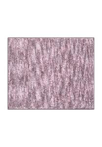 МИРАЖ коврик для туалета Grund, mauve