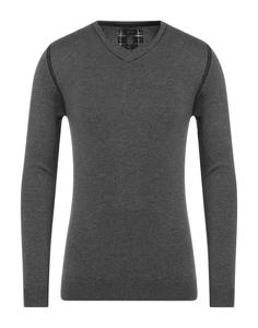 Свитер North Pole, серый