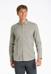 Рубашка OXFORD Junk De Luxe, темно-зеленый