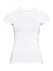 Функциональная майка "Performance X-Light" белого цвета Odlo