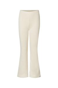 Расклешенные брюки Noppies Nyala, кремовый