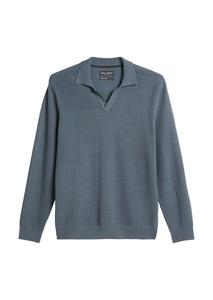 Marc O'Polo Свитер в пыльно-голубом цвете