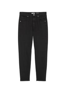 Зауженные джинсы Marc OPolo DENIM Freja, Black denim