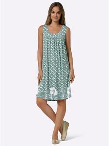 Платье до колена Sieh an!