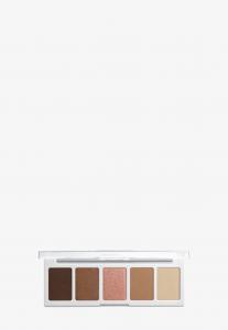 Палитра теней для век COLOR ICON 5-PAN PALETTE WET N WILD, цвет walking on eggshells