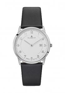 Мужские часы Modena XL 4460739 DUGENA, цвет Silber Schwarz