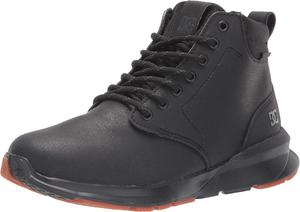 Мужские кроссовки DC Mason 2 Dc Shoes, черный