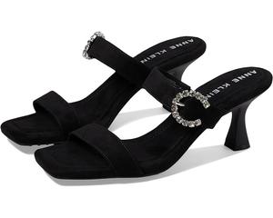 Туфли Anne Klein Josie, цвет Black Suede
