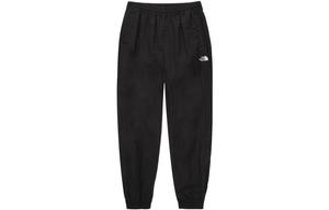 Повседневные брюки мужские черные The North Face, черный