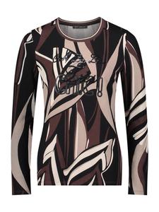 Betty Barclay Лонгслив в коричневом цвете