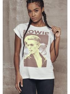 Белая рубашка Mister Tee