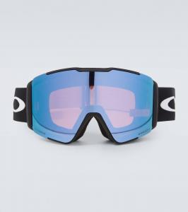 Лыжные очки Line Miner Pro L Oakley