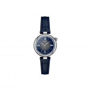 TISSOT Часы Women's Little Beauty Collection Watch, Blue Dial