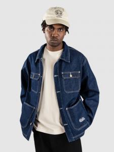 Куртка Blue Tomato Denim Chore Jacke, dark blue