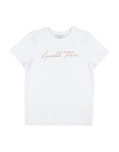 Футболка Gaëlle Paris, белый