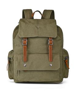Рюкзак Coast Ranch TSD BRAND, Olive