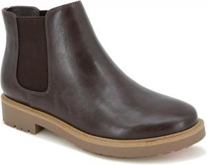 Женские ботильоны ESPRIT Sam Chelsea, Chocolate