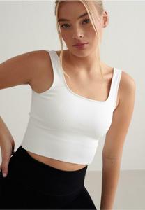 Бюстье aim’n SHAPING, White