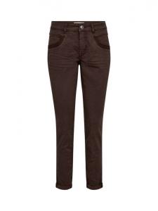 Брюки Naomi Mid Rise Tapered MOS MOSH, Bracken