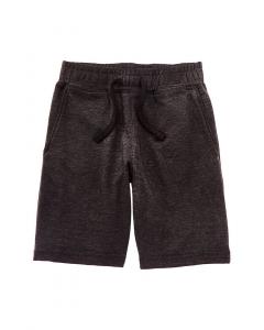 Миш Миш Миш рваные шорты Mish Mish, черный