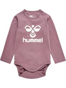 Комбинезон Hummel Flips, цвет Mauve