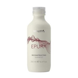 Шампунь для восстановления волос EPURA от Vitality 250 мл Hair Haus