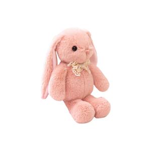 Милые плюшевые кролики Sweet Vanilla Mousse, высота 28 см KUKADI
