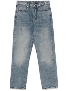 Прямые джинсы Han Kjøbenhavn, синий