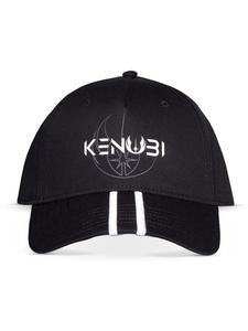 Star Wars Черная кепка