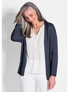 Кардиган GOLDNER, морской